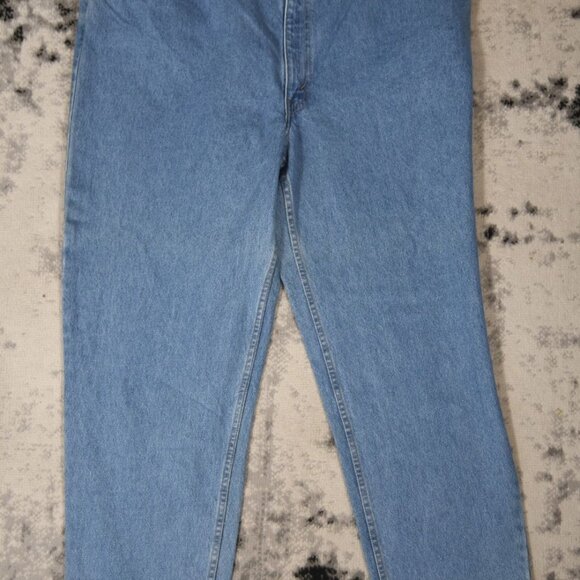 BNWT Vintage Levi's Orange Tab 634 Denim Jeans - Picture 3 of 7